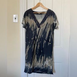 Emerson Fry shift dress